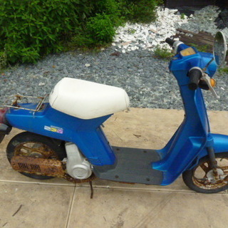 完全レストア用　ホンダ　５０ｃｃ　スカイ（ＳＫＹ）