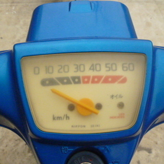 完全レストア用　ホンダ　５０ｃｃ　スカイ（ＳＫＹ）の画像