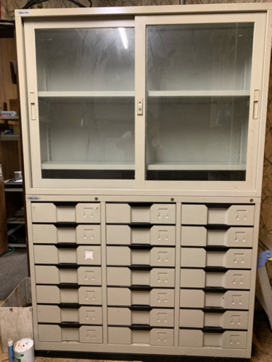 オフィス用収納棚