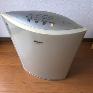 National空気清浄機