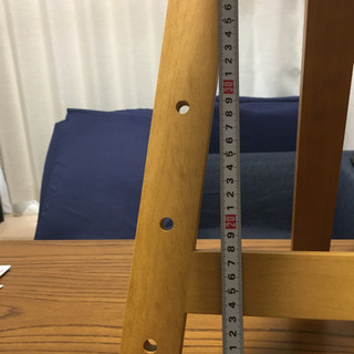 イーゼル 卓上の画像