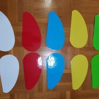 タンクニーパッド