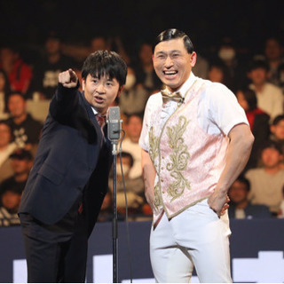 お笑い好きな人