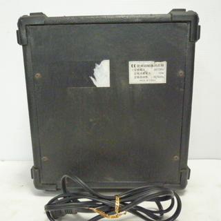 アリアプロⅡ　ギターアンプ　ＡＧ－１０　サビ有りの画像