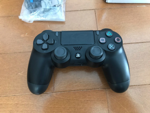 sony PS4 本体 PlayStation4 1TB ジェットブラック CUH-2000B BO1
