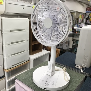 保証付き　東芝　扇風機　F-ALW55   リサイクルショップウ...