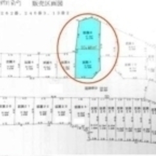 ★貸土地★家庭菜園用地★ 　枚方市野村南町　９３㎡ 