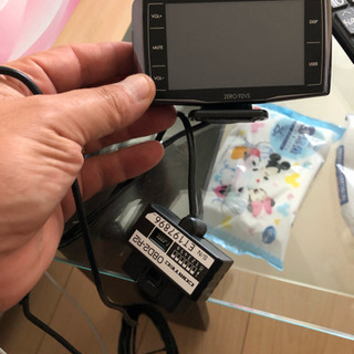 コムテックレーダー