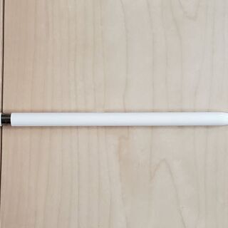 iPad Pencil（第１世代）稼働確認済み