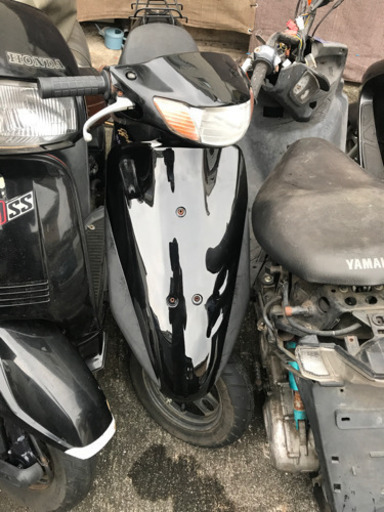 完売！AF34ディオ