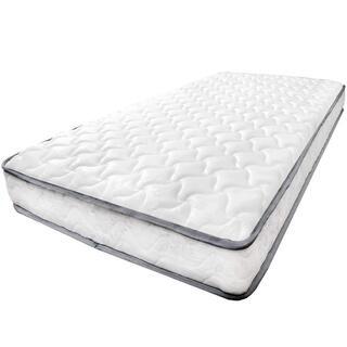 シングルベッド＋マット　二年使用・きれいの画像