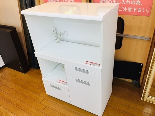 【トレファク鶴ヶ島店】新入荷  ニトリ レンジボード