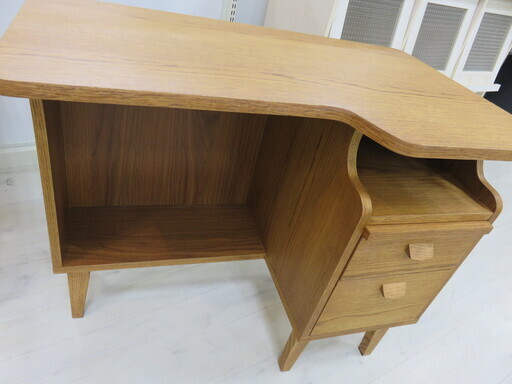 取りに来れる方限定！Unicoのパーソナルデスク！