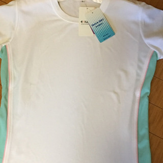 kaepa 婦人ＴシャツＬ新品