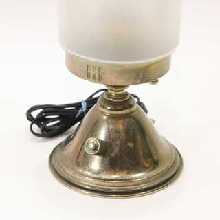 レトロ アンティーク調 卓上ライト スタンドライト サイドランプ 洋風の画像