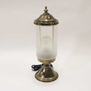 レトロ アンティーク調 卓上ライト スタンドライト サイドランプ 洋風の画像