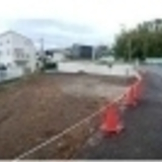 ★貸土地★ 　河内長野市錦町　１０７坪　 #資材置き場　＃トラッ...