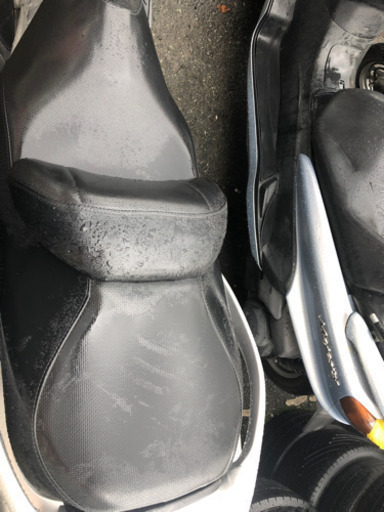 SUZUKI  スカイウェブ250 2型 CJ43  福岡市南区