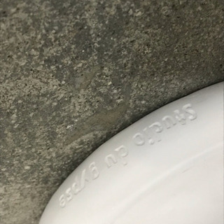 ビーナス胸像 石膏像 高さ62cmの画像