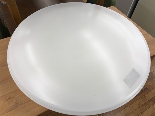 安心の6ヶ月保証つき【トレジャーファクトリー入間店】TOSHIBAのLEDシーリングライトのご紹介！