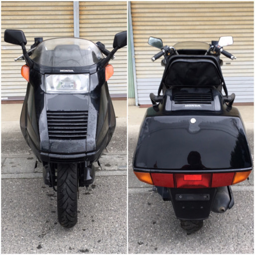 ☆フュージョンX.セキュリティ付☆イロイロ整備して快調^_^すぐ乗り出せます☆熊谷市☆