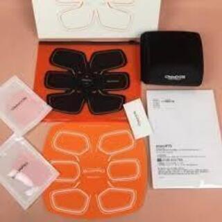 sixpad シックスパッド  アブズフィット