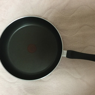 T-fal ティファールのフライパン 27cm