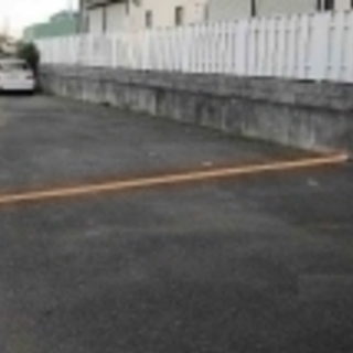 ★貸土地★ 　四條畷市砂　７１㎡　 #資材置き場　＃トラック駐車...
