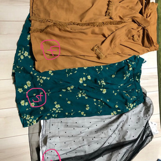 まとめ売りします！！！の画像