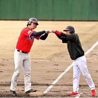 松江・出雲で活動する【ネットで集結した】野球チームです！ - 松江市