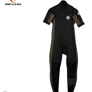【新品・試着のみ】Rip Curl　ウエットスーツ　シーガル　メ...