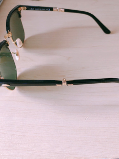 Ray-Van(レイバン) クラブマスターサングラス