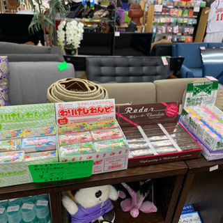 ◆文房具入荷しました！可愛い！練り消しゴム、消しゴム