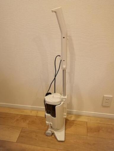掃除機【無印良品】