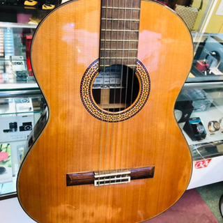 松岡良治 M30 クラシックギター