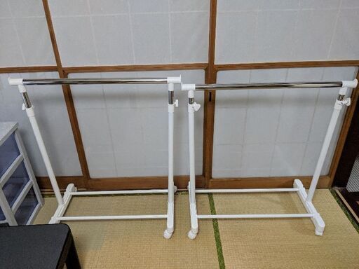テレビラック等。