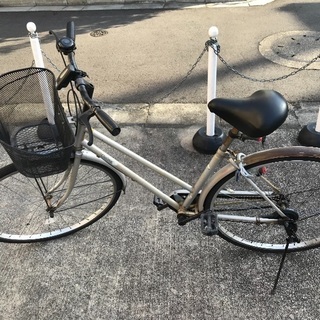 自転車売ります