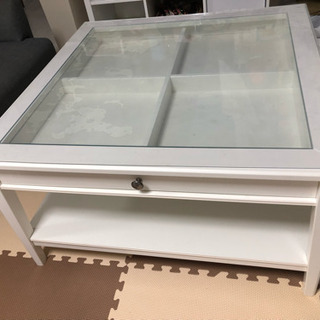IKEA リアトルプ LIATORP コーヒーテーブルの画像