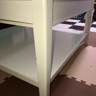 IKEA リアトルプ LIATORP コーヒーテーブルの画像