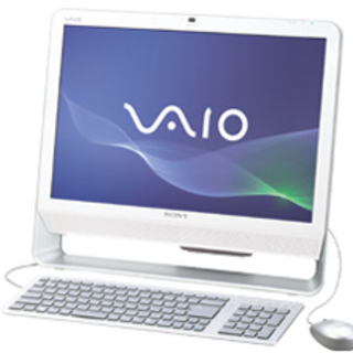 リカバリディスク　SONY VAIO Jシリーズ VGC-JS7...