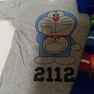 ☆110センチTシャツ☆の画像