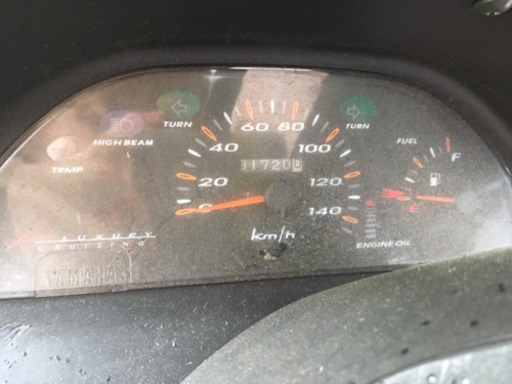 マジェスティ125cc