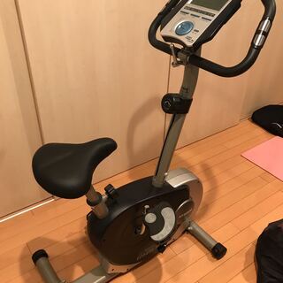 エアロバイクお譲りします