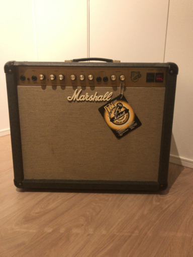 マーシャル真空管アンプ JTM312