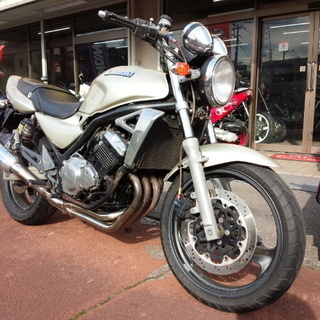 Kawasaki オートバイの中古が安い！激安で譲ります・無料で