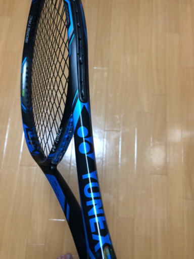 テニス YONEX EZONE DR 98