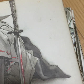 PEACEMAKER鐡1～9の画像