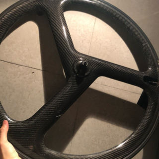 バトンホイール