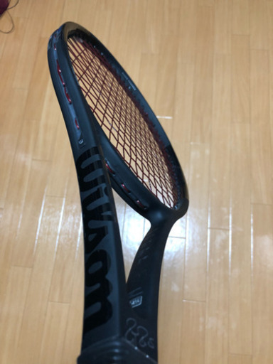 PRO STAFF RF 97 (プロスタッフ オートグラフ 97)