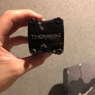 THOMSON  ステム